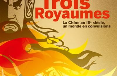 Trois royaumes, essai de Danielle Elisseef