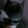 Urban DC Batman Rebirth par Tom King