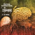 Festival international du Zombie BY  A.O.A Prod