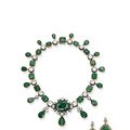 Christie's Geneva: Impressive Private Collections & Royal and Aristocratic Jewels