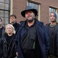 Pere Ubu + Quay Brothers