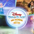 DISNEY SUR GLACE : UN MONDE DE RÊVES - Notre Avis !