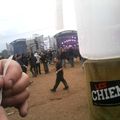 Hellfest (au pays des bisounours)