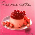 PANNA COTTA ROSE BONBON DE MiSS TAGADA