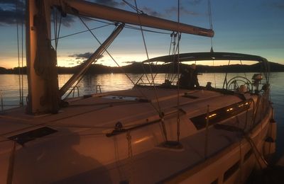 Calculez votre bilan carbone - Calculate your carbon footprint