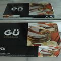 Banoffees par Gü