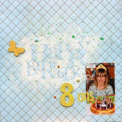 Les résultats du dimanche