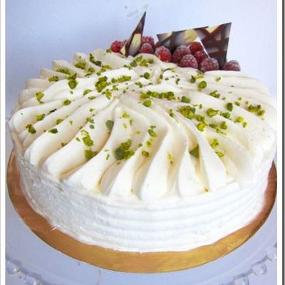 ¤¤¤VACHERIN GLACE ¤¤¤