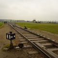Auschwitz et Birkenau