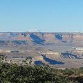 Canyonlands National Park. 15 mars 2014