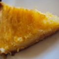 Tarte au citron