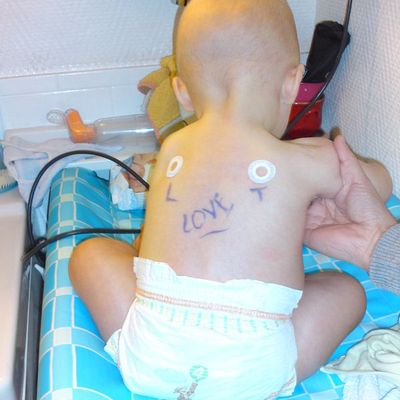 Nous voilà en octobre ! Que s'est-il donc passé