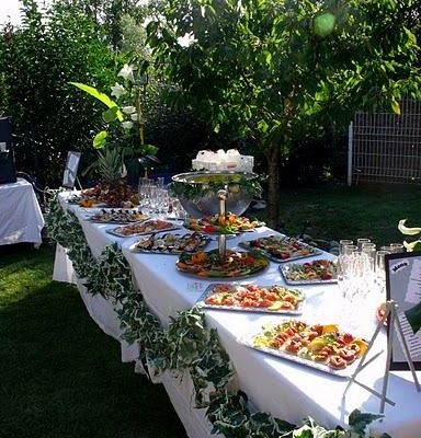 C'était le temps des Vacances....