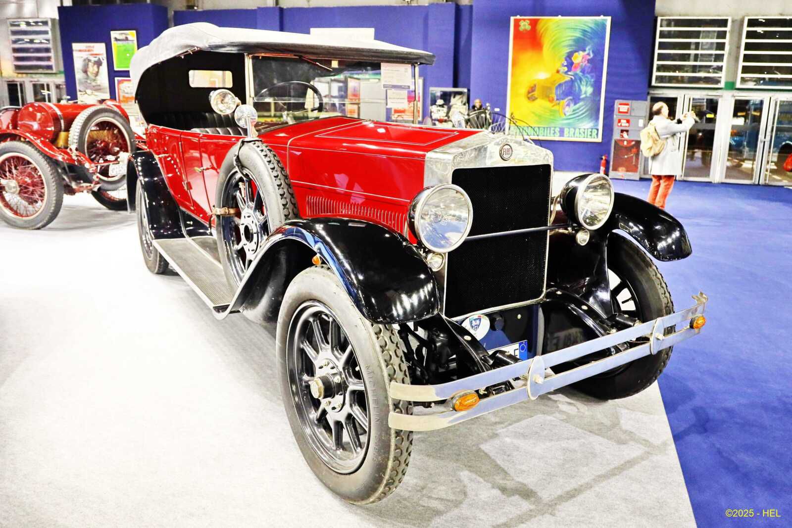Fiat 510 B Torpedo_01 - 1925 [I] HL_GF