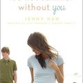 It's not summer without you, Jenny Han