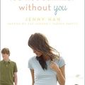 It's not summer without you, Jenny Han