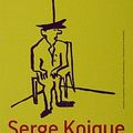 Serge Koique - en vidéo