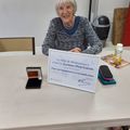Coin des poètes 9 nov. 2024