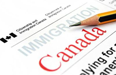 Notre immigration au Canada --> De bonnes nouvelles!