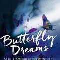 Butterfly Dreams, A. Meredith Walters