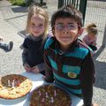 Anniversaires du mois d'Avril