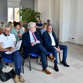 AVEC 109 PERSONNES ACCOMPAGNÉES, LE SSIAD CONTRIBUE (EFFECTIVEMENT) A BIEN « VIVRE CHEZ SOI »