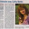 Cathy Bonte