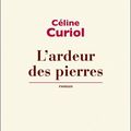 L'ardeur des pierres