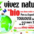 salon Vivez Nature à Toulouse