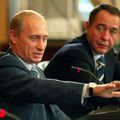 Mikhail Lesin’s Strange Death in U.S. Follows a Fall From Russia’s Elite