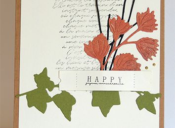 Anniversaires d'octobre