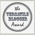 {Test/Tag} - The Versatile Blogger Award (premier Tag ;) )