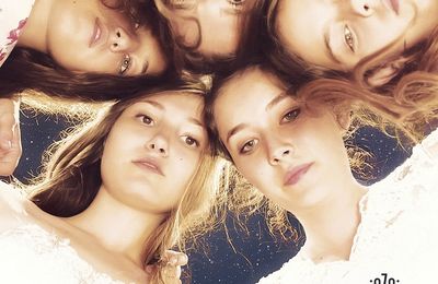 Séance (tardive) de rattrapage : "Mustang" de Deniz Gamze Ergüven