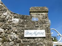 Pèlerinage à la Pointe de la Varde à Saint-Malo le 28 mai 2025 (1)