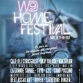 W9 Home Festival 2012, le récap'