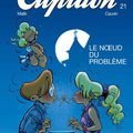 sortie BD 2009/ au edition dupuis avec le CUPIDON tome 21 de l'amis malik dessinateur a ces heure !!