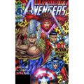 Heroes Reborn: The Avengers: Earth's Mightiest Heros de Rob Liefeld et collectif