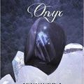 Lux tome 2 : Onyx, Jennifer L Armentrout