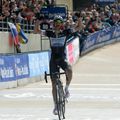 Niki Terpstra s'impose sur le Paris Roubaix et prouve que CONFORT = PERFORMANCE