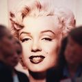 1999 - Expo mondiale "The Personal Property of Marilyn Monroe" de la vente de Christie's