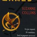 Hunger Games, Suzanne Collins, Pocket Jeunesse (roman ados)