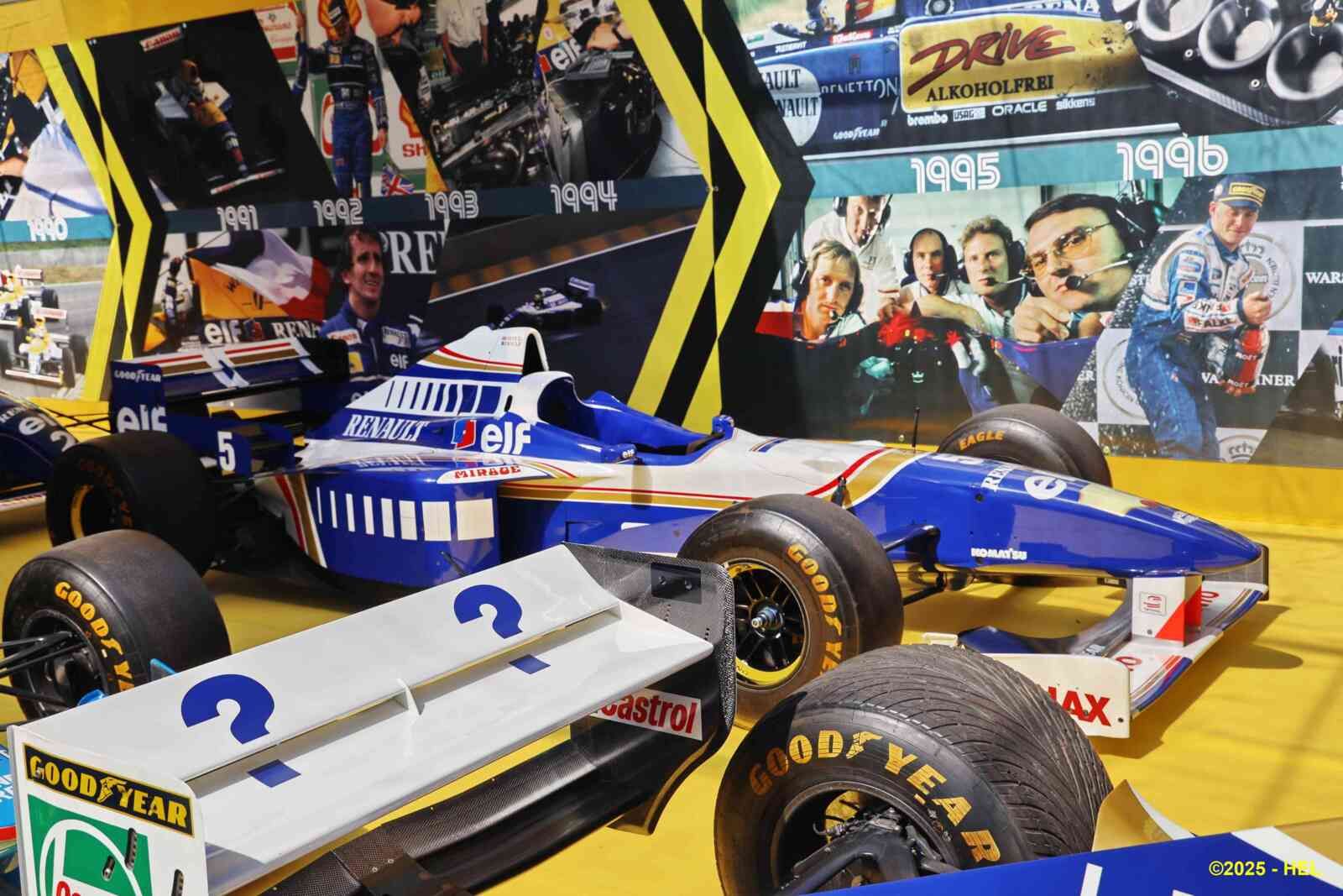 Williams FW 18B Renault_02 - 1996 [UK] UK_GF