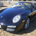 Les 70ans de Porsche-Cité de l'Automobile 2018 MULHOUSE