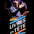 Festival Livre en Tête et concours d'écriture