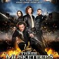 THE THREE MUSKETEERS, de Paul W.S. Anderson