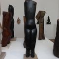 Torse violoncelle (1956-57) - Ossip Zadkine