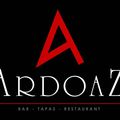 RESTAURANT ARDOAZ MARRAKECH SOIREE JAZZ