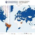 Classement 2013 de Transparency International: La RDC classée 154ème sur 175 pays