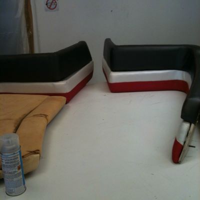 "Maman, les p'tits bâteaux ..."