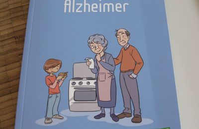 Parlons-en ! Alzheimer - Agnès Hémar, Jean-François Dartigues et Patricia Marini